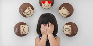 emotions des enfants
