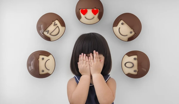 emotions des enfants